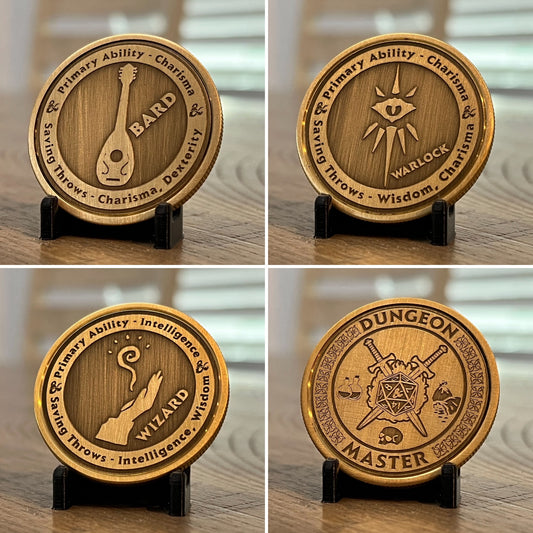 DD Coins SVG