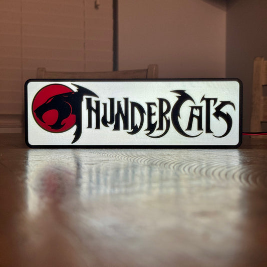 ThunderC Light Box STL