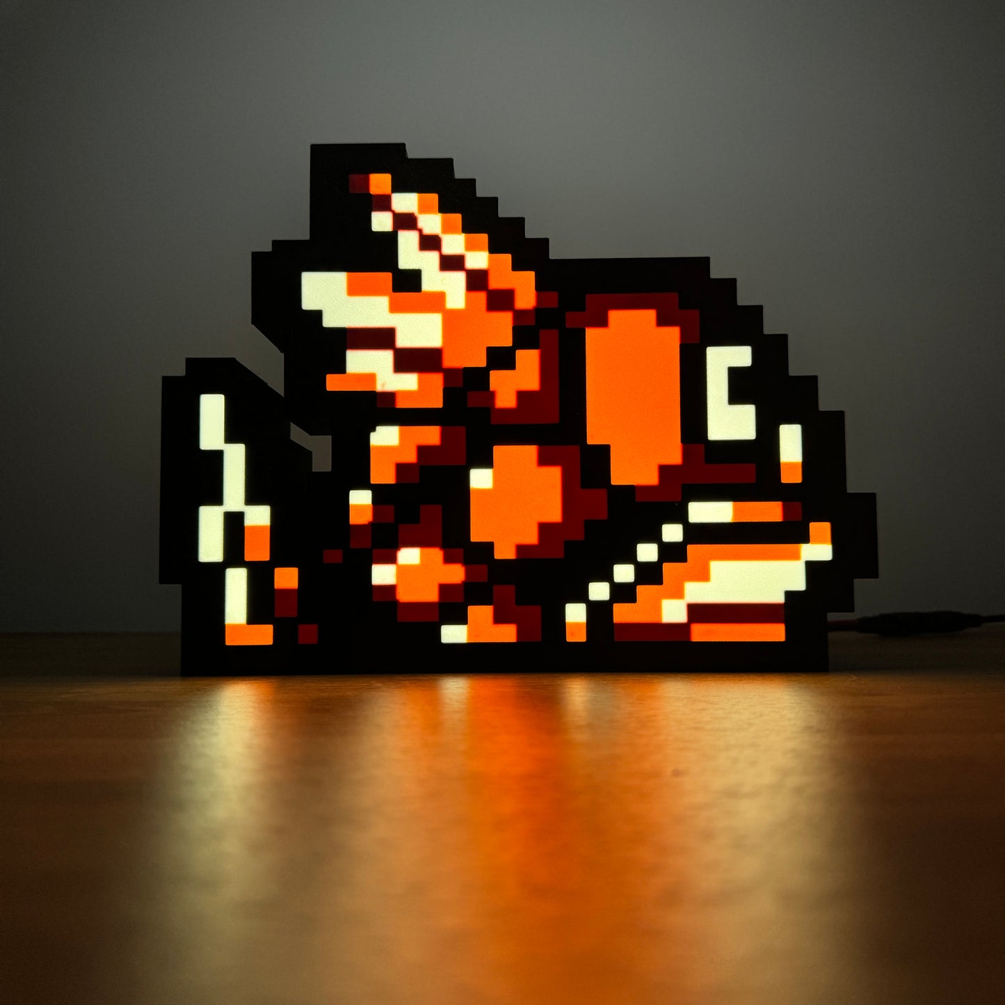 Karp Light Box STL