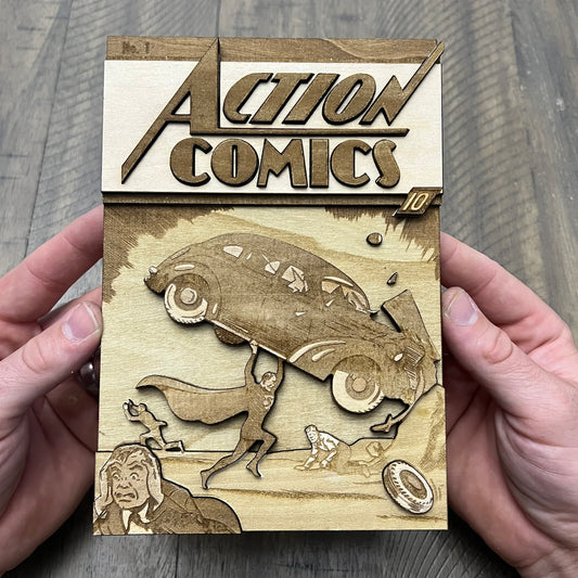 Action1 Comic SVG