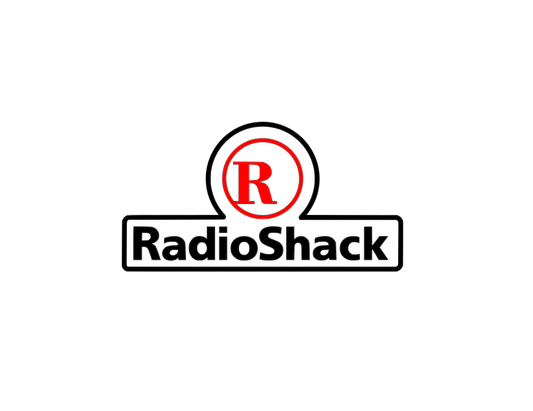 RShack Stacked Sign SVG